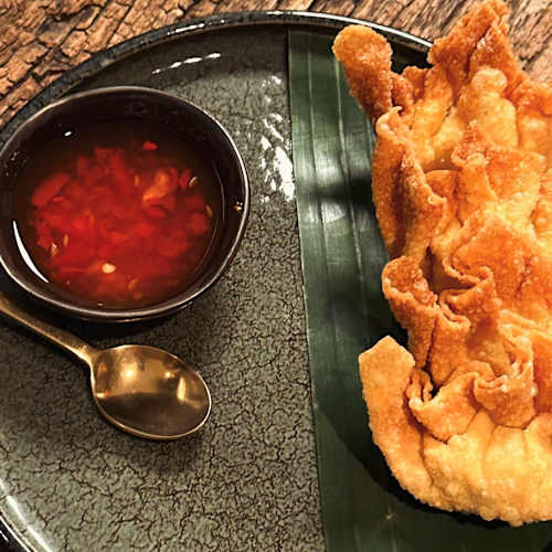 Restaurant Kai in Amstelveen - Restaurant Reviews, Menu and Prices