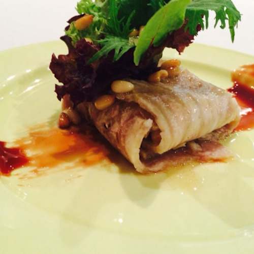 El Buffi in Solsona - Restaurant Reviews, Menu and Prices | TheFork