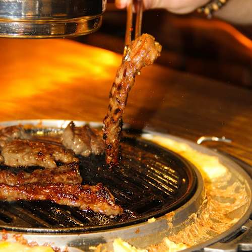 Han Table Menu Menu 2026 - Han Table Barbecue - Aveiro in Aveiro | TheFork