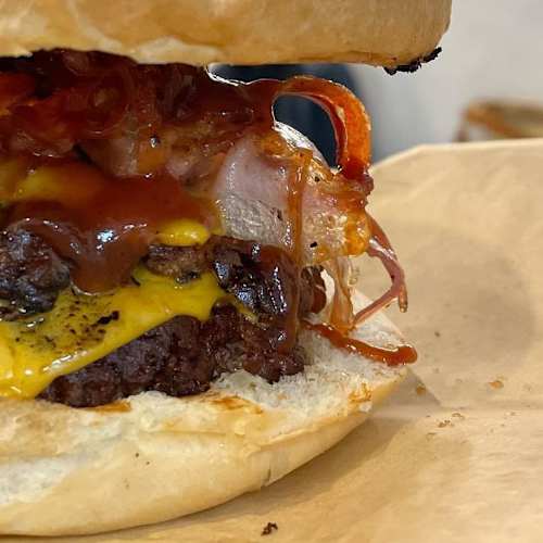 Memento Burger Baldo degli Ubaldi in Rom - Bewertungen, Speisekarte und ...