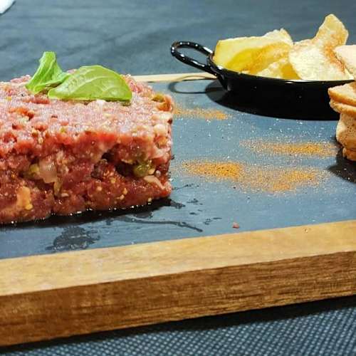 La Sala de Farners in Santa Coloma de Farners - Bewertungen, Speisekarte  und Preise | TheFork