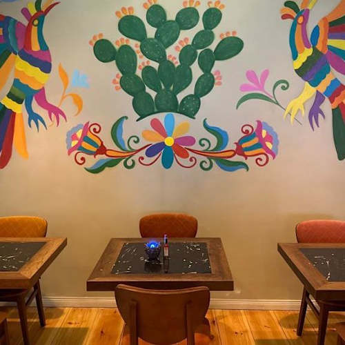 Taco Loco Cantina Mexicana in Berlin - Bewertungen, Speisekarte und Preise  | TheFork