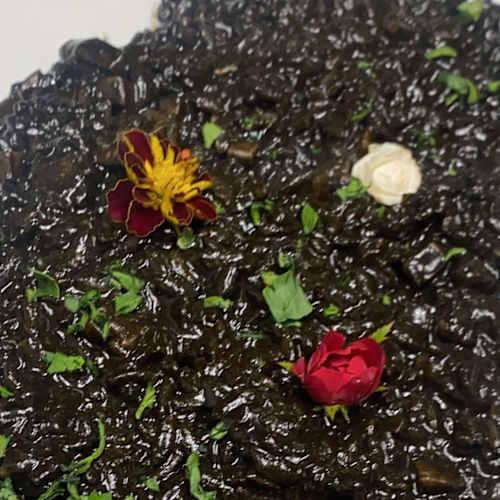 Menu 2026 - Ristopescheria FeR fish & restaurant in Livorno | TheFork