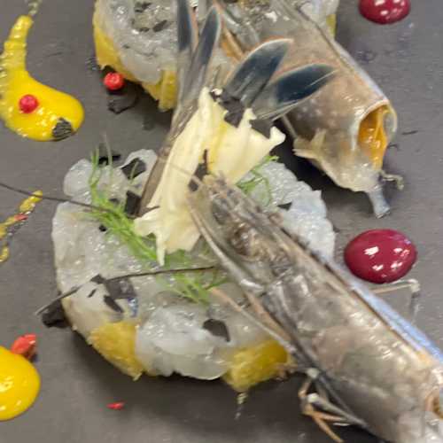 Menù completo e carta 2026 - Ristopescheria FeR fish & restaurant a ...