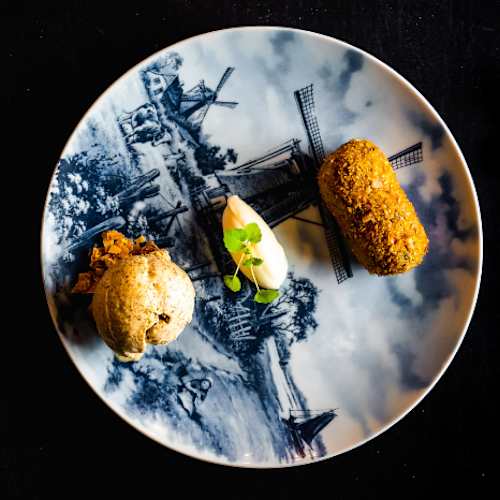 Bistro Croquant in Maastricht - Restaurant Reviews, Menu and Prices ...