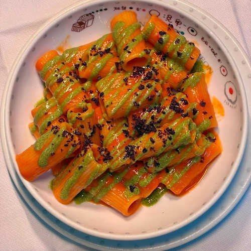 Armando Al Pantheon in Rome - Menu, openingsuren, adres, foto’s van ...