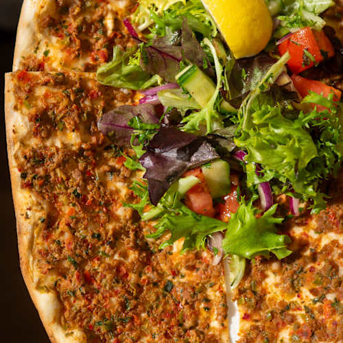 Fora Restaurant (St John’s Wood) in London - Restaurant Reviews, Menus ...