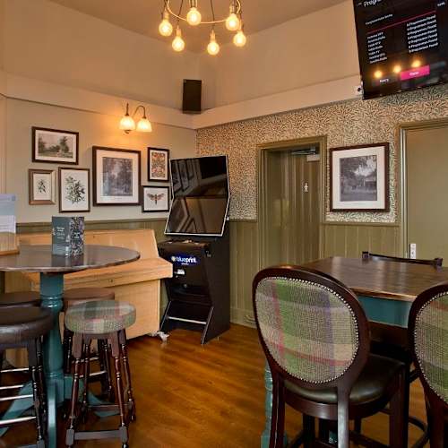 Menus 2026 - Woodman Banstead in Banstead | TheFork