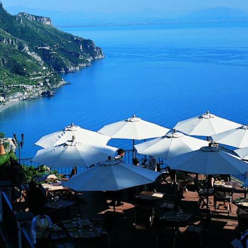 Verified Reviews 2026 - Terrazza Maraviglia Ravello | TheFork