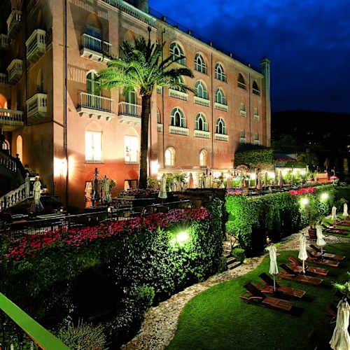 Terrazza Maraviglia in Ravello - Restaurant Reviews, Menus, and