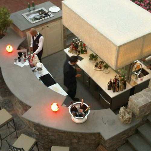 Terrazza Maraviglia in Ravello - Restaurant Reviews, Menus, and