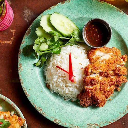 Gl50 1lr Rosa's Thai - Cheltnham in Cheltenham - Menu, openingsuren, adres, foto ...