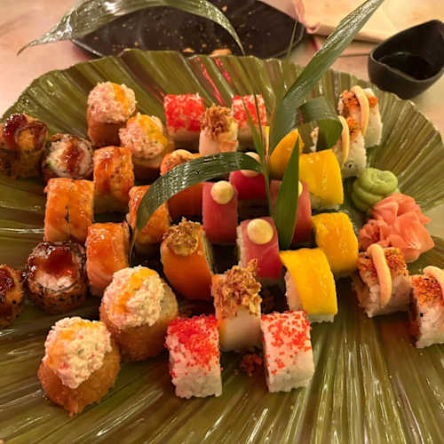 Bonsai Ibiza in Santa Eularia Des Riu - Restaurant Reviews, Menus, and  Prices | TheFork