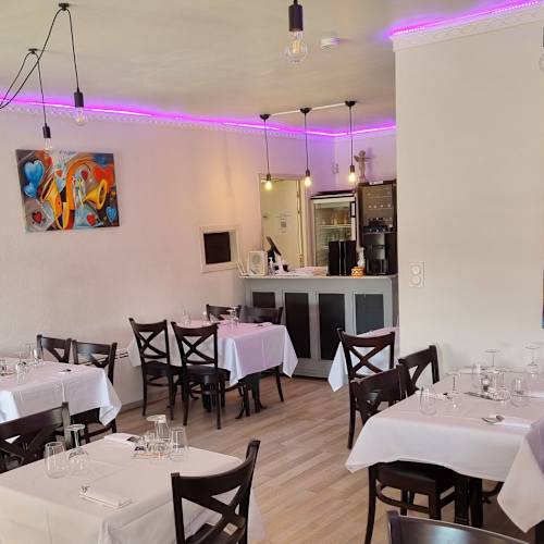 La Table de Cupidon, Rians