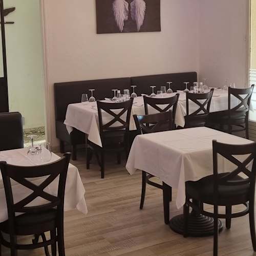 La Table de Cupidon, Rians