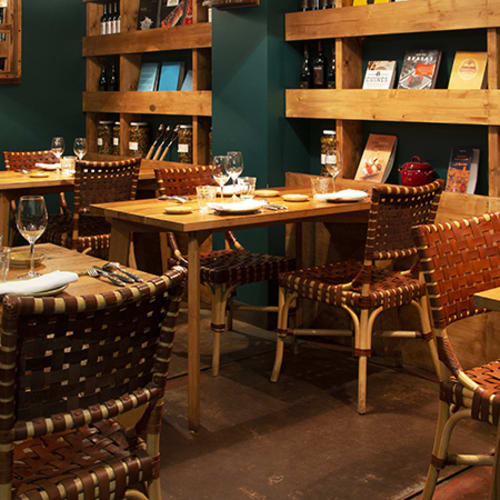 Suculent in Barcelona - Restaurant Reviews, Menu and Prices | TheFork