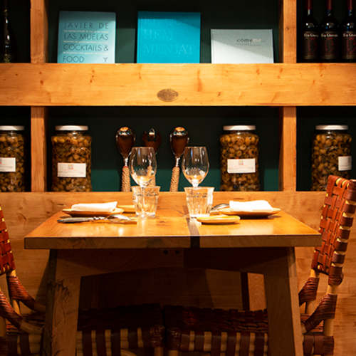 Suculent in Barcelona - Restaurant Reviews, Menu and Prices | TheFork