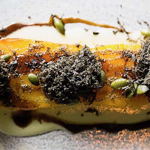 Suculent in Barcelona - Restaurant Reviews, Menu and Prices | TheFork