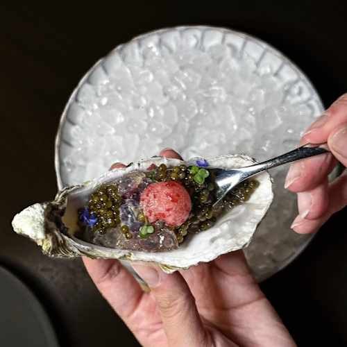Restaurant Kei in Paris - Restaurant Reviews, Menu and Prices