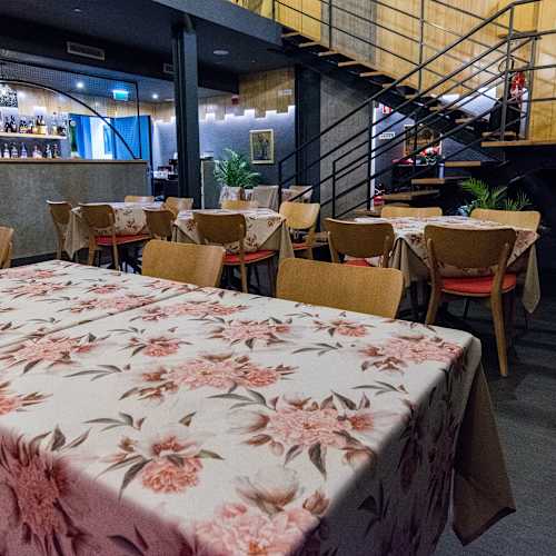 Jangada RA II à Funchal - Menu, avis, prix et réservation | TheFork