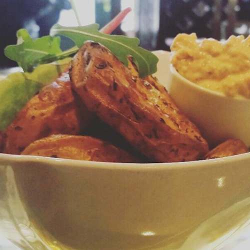 Restaurant Andrum à Göteborg - Menu, avis, prix et réservation | TheFork