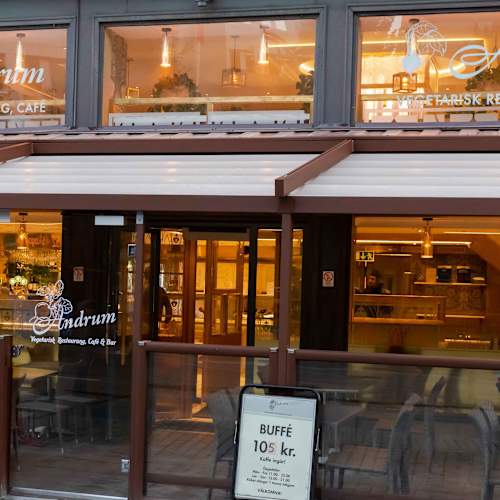 Andrum in Gothenburg - Restaurant Reviews, Menus, and Prices | TheFork