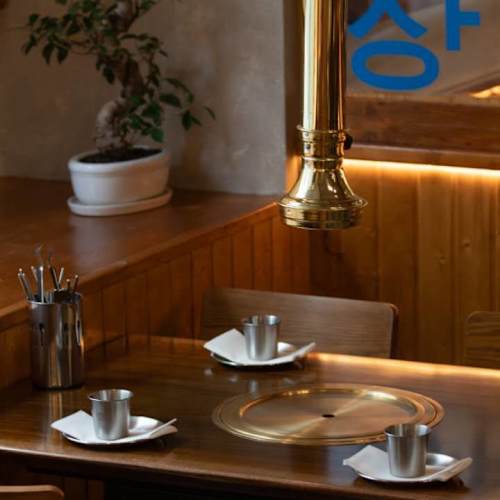 Han Table Menu Menu 2026 - Han Table Barbecue - Madrid in Madrid | TheFork