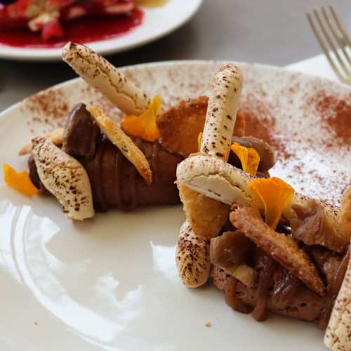 Arietis in Suresnes - Restaurant Reviews, Menu and Prices | TheFork