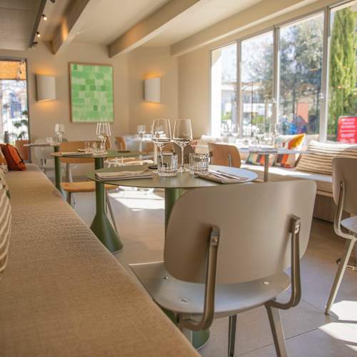 Solelh in L'Isle-sur-la-Sorgue - Restaurant Reviews, Menus, and Prices ...