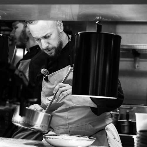 Solelh in L'Isle-sur-la-Sorgue - Restaurant Reviews, Menu and Prices ...