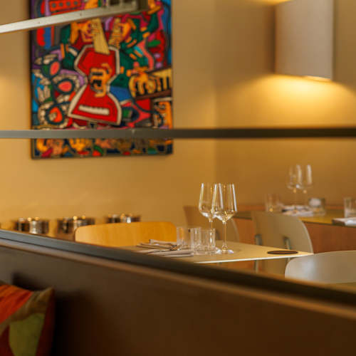 Solelh in L'Isle-sur-la-Sorgue - Restaurant Reviews, Menu and Prices ...
