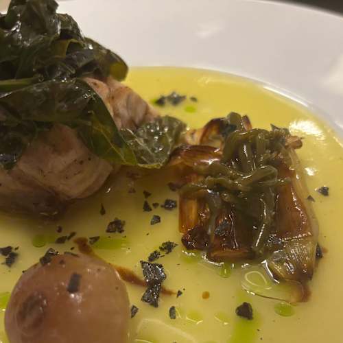 Colmare Menu 2026 - ColMare in Marina di Pisa | TheFork