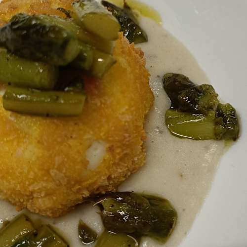 Colmare Menu 2026 - ColMare in Marina di Pisa | TheFork
