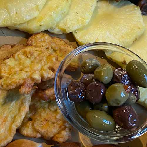 Tana Cameri La Tana Cameri in Cameri - Restaurant Reviews, Menu and Prices | TheFork
