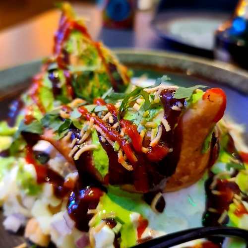 Carte et Menus 2026 - Basti Restaurant & Catering à Sheffield | TheFork