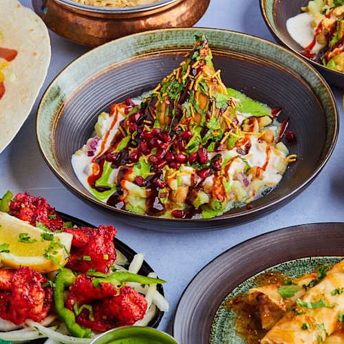 Carte et Menus 2026 - Basti Restaurant & Catering à Sheffield | TheFork