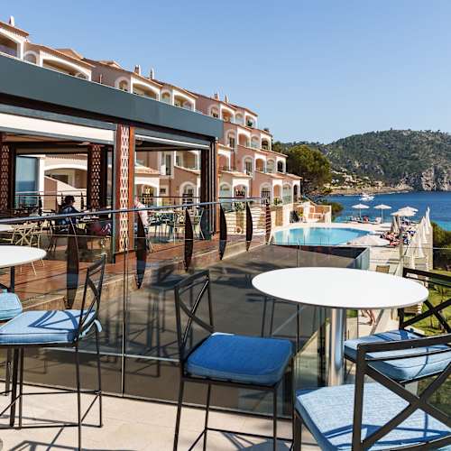 Flor de Sal in Camp de Mar - Restaurant Reviews, Menu and Prices | TheFork
