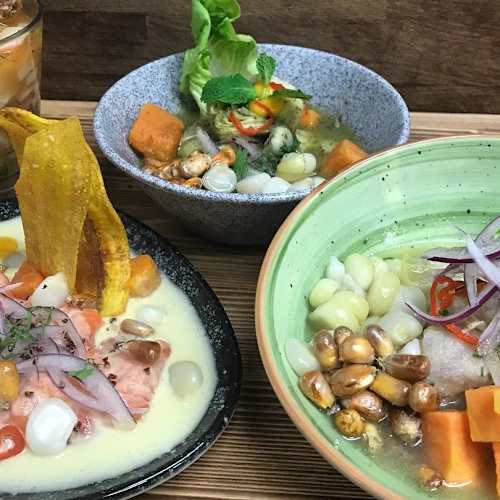 Antu Kitchen in Stockholm - Restaurant Reviews, Menu and Prices | TheFork