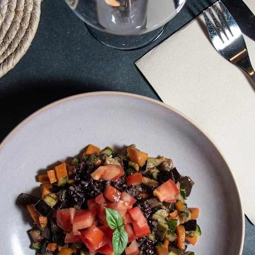 Casale Costaverde in Lorenzana - Restaurant Reviews, Menu and