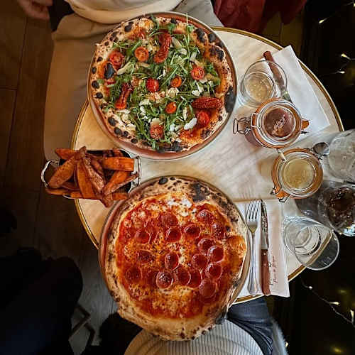 Pee and Bee in Paris - Restaurant Reviews, Menus, and Prices | TheFork