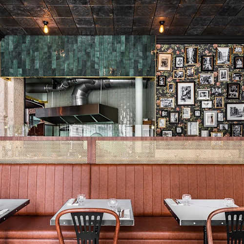 Menus 2026 - Pee and Bee in Paris | TheFork