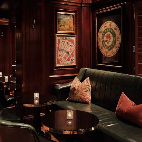 bloomsbury club bar dress code The Bloomsbury Club  TortoisePath