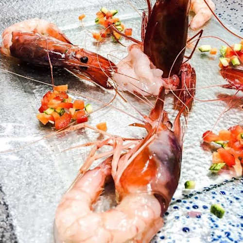 Dominio Ristorante, Bergeggi