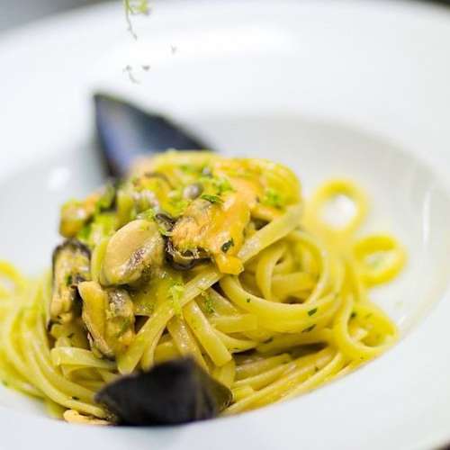 Dominio Ristorante, Bergeggi