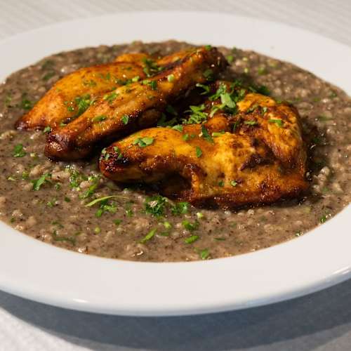 Bacõco em Lisboa - Preços, menu, morada, reserva e avaliações do ...