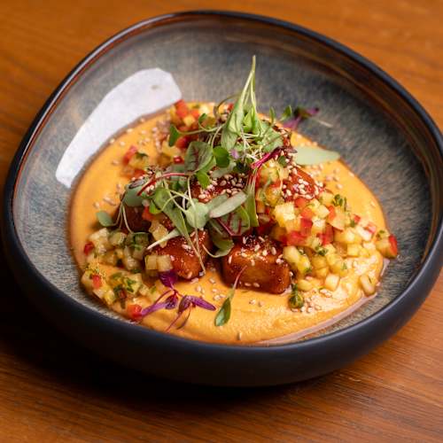Kin in London - Restaurant Reviews, Menus, and Prices | TheFork