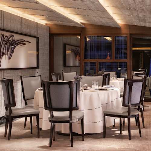 Canton Blue in London - Restaurant Reviews, Menus, and Prices | TheFork
