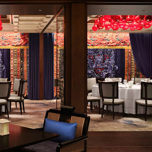 Canton Blue in London - Restaurant Reviews, Menu and Prices | TheFork