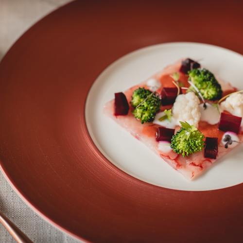 Adiago Menu Menu 2026 - Adagio Ristorante Gourmet in Calamandrana | TheFork