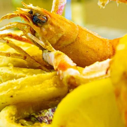 Greg Rostick Rostick in Eastbourne - Restaurant Reviews, Menus, and Prices | TheFork